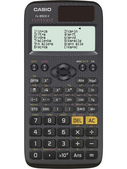 Casio FX-85CEX