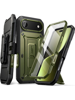 Supcase UB Pro Case for iPhone Air - Green