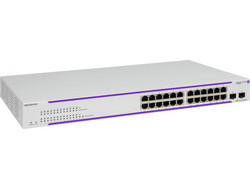 Alcatel Lucent OS2360-P24 Managed L2 Switch με 24 Θύρες Ethernet 1Gbps και 4 SFP Θύρες