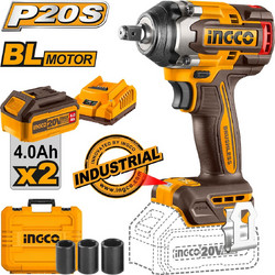 Ingco CIWLI2050E