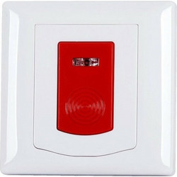 ML-20B Ασύρματο Κουμπί Πανικού Συχνότητας 433Mhz, Λειτουργεί Με Μπαταρίες