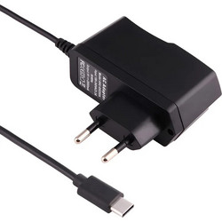 Τροφοδοτικό Τοίχου 230V Σε 5V 2A 10W USB-C FTT9-041