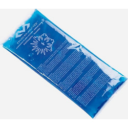 McDavid Reusable Cold/Hot Gel Pack 25x13cm