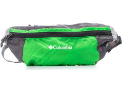 Columbia Τσαντάκι Μέσης Ανθρακί UU0099-349
