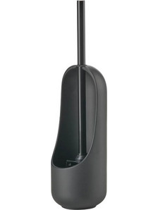 Επιδαπέδιο Κεραμικό Πιγκάλ SENSU Black - 34932 By Zone Denmark