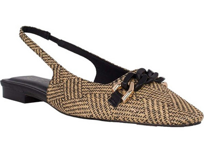 SEVEN (U467V604116M)BEIGE-BLACK