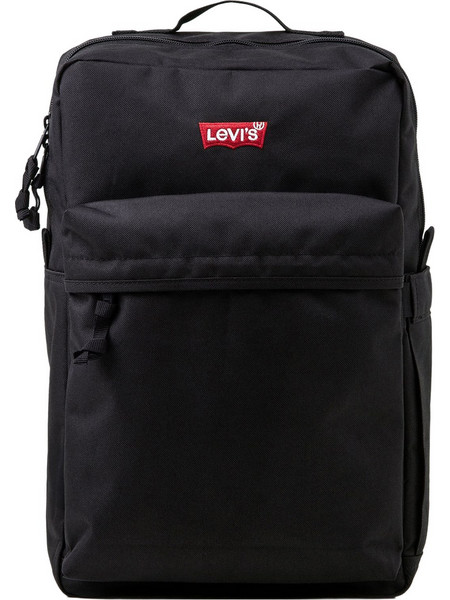 Levi's 38004-0282 Σακίδιο Πλάτης 13lt Μαύρο