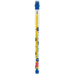 LEGAMI MONSTER STACKABLE ΜΟΛΥΒΙ ΜΕ ΓΟΜΑ 1TMX