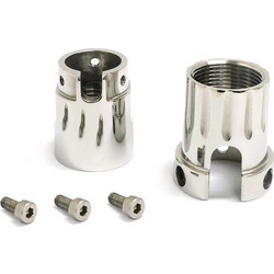 Alfa Network Stainless Mount TSM-UC2 for Tube