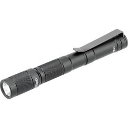 Walther PFA1 Φακός Μπαταρίας Led Αδιάβροχος IPX8 100lm