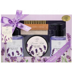 Aurora Gift Set 4pcs