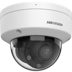 Hikvision DS-2CD1743G2-LIZU IP Κάμερα Ασφαλείας 4MP 2K 2.8-12mm Αδιάβροχη Νυκτός