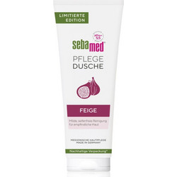 Sebamed Wash Αφρόλουτρο σε Gel για Ευαίσθητο Δέρμα 250ml