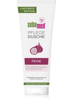 Sebamed Wash Αφρόλουτρο σε Gel για Ευαίσθητο Δέρμα 250ml