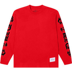 Edwin Ανδρική μακρυμάνικη μπλούζα Kinbaku-Bi III Longsleeve T-Shirt I035795-3F8.67