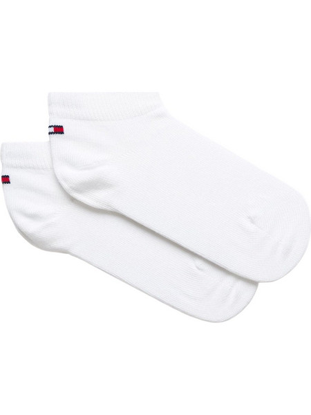 TOMMY HILFIGER 2-PACK ΠΑΙΔΙΚΕΣ ΚΑΛΤΣΕΣ ΑΓΟΡΙ 301390-300 (300/WHITE)