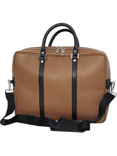 ZOPPINI Επαγγελματική τσάντα Professional bag S1124_BRS19