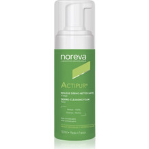 Noreva Actipur Dermo-Nettoyante Foam 150ml