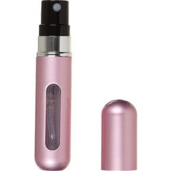 Μπουκάλι Σπρέι για Άρωμα Ροζ 5ml