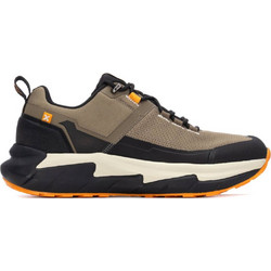 Xti Ανδρικά Sneakers Καφέ 144712