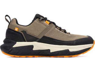 Xti Ανδρικά Sneakers Καφέ 144712