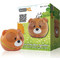 BasicXL BXL-AS 11 Teddy Bear Ηχείο Bluetooth 2W Καφέ