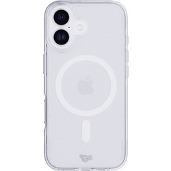 Tech21 EvoClear Case MagSafe for iPhone 17 Clear