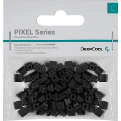 DeepCool PIXEL Black - (R-PIXEL-BK100-G-1)