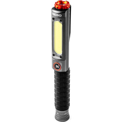 Nebo Big Larry 3 Φακός Εργασίας Μπαταρίας Led με Μαγνήτη 600lm