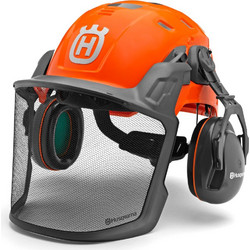 Κράνος Προστασίας Husqvarna Technical