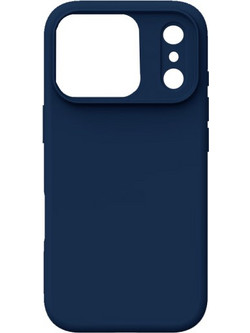 SENSO LIQUID IPHONE 17 PRO MAX / 18 PRO MAX blue backcover