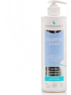 Pharmasept Tol Velvet Hygienic Shower Calendula 500ml