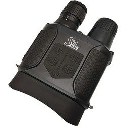 Lalizas Sea Nav SD Κιάλια Νυκτός 8x31mm