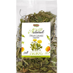 ALEGIA Dandelion - treat for rodents and rabbits - 90g
