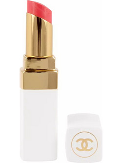 Chanel Rouge Coco Baume Tinted 918 My Rose Lip Balm με Χρώμα 3gr