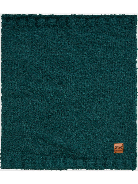Ανδρικός λαιμός μονόχρωμος FBM012-047-10_DARK SEA