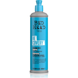 Tigi Bed Head Recovery Σαμπουάν για Ξηρά Μαλλιά 400ml