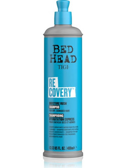 Tigi Bed Head Recovery Σαμπουάν για Ξηρά Μαλλιά 400ml