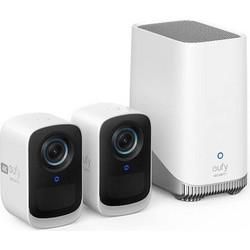 Anker eufyCam S300 3C Kit 2 Cameras