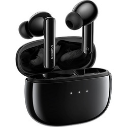 Ugreen HiTune T3 ANC Ακουστικά Bluetooth In Ear Black