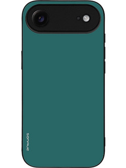 Θήκη Sonique ColorBloc Series για Apple iPhone 17 Air Πετρόλ