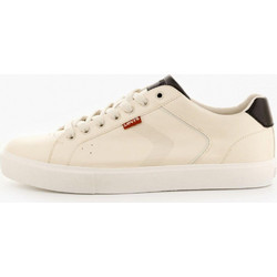 Levi's Woodward 2.0 Ανδρικά Sneakers Λευκά 233039-794-151