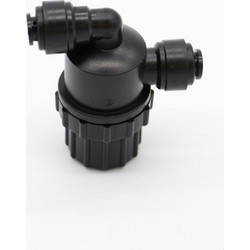 COMBISTEAMER - Water Inlet Filter