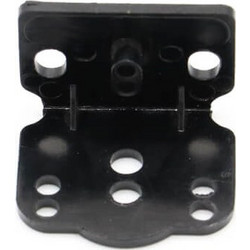 BC700L - Lamp Holder For Top Light Cover 4