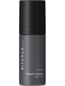 Rituals The Ritual Of Samurai Face Λάδι για Γένια 30ml