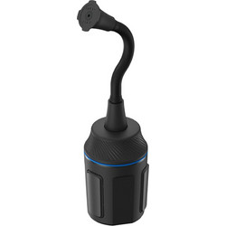 ΒΑΣΗ ΚΙΝΗΤΟΥ ΓΙΑ ΠΟΤΗΡΟΘΗΚΗ ΑΥΤΟΚΙΝΗΤΟΥ CAR CUP HOLDER MOUNT QLM-CHM | QUAD LOCK