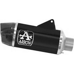 Arrow Τελικό Εξάτμισης για BMW G 310 72630AKN