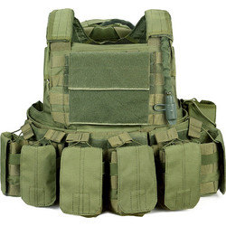 ΦΟΡΕΑΣ ΠΛΑΚΩΝ SPECIALFORCES VEST ODYSSEUS OLIVE