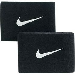 Nike Δέστρες Καλαμίδων Ποδοσφαίρου SE0047-001 Μαύρες