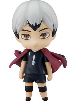 Orange Rouge Haikyu!! Nendoroid Shinsuke Kita 10cm